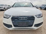 Audi A4 2015