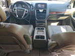 Chrysler Voyager 2013