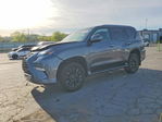 Lexus GX 2023