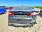 Ford Fusion 2013