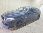 BMW Series 5 2014