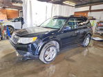 Subaru Forester 2010