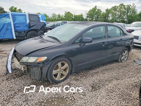 Honda Civic 2009 - Image 1 of 13