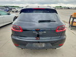 Porsche Macan 2017