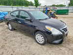 Nissan Versa 2016