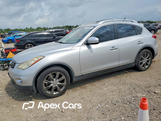 Infiniti EX 2010 - Image 1 of 12