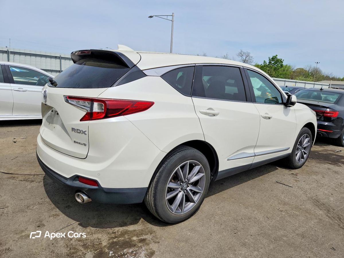 Acura RDX 2019