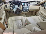 Cadillac DTS 2010