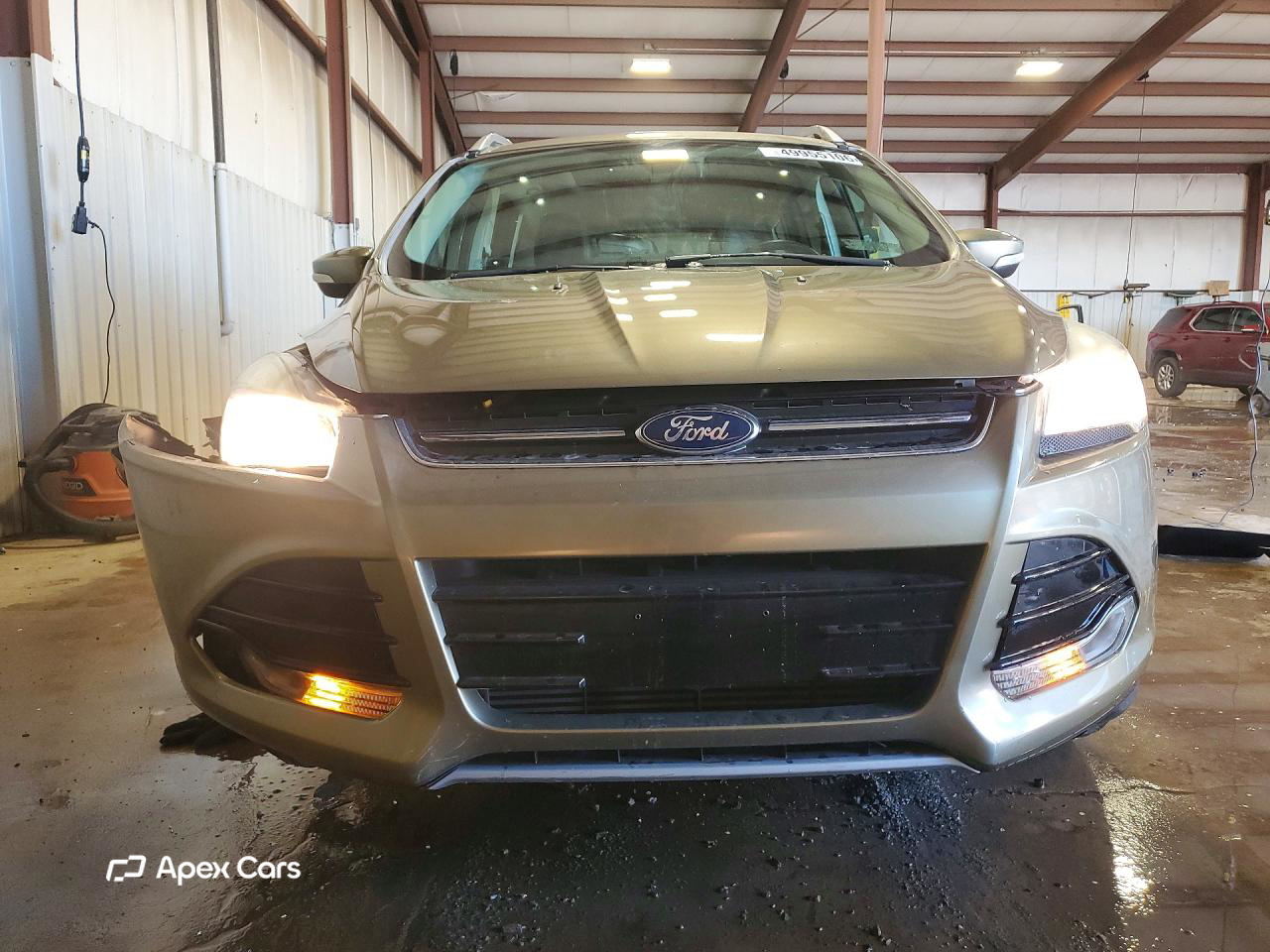 Ford Escape 2014