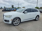 Audi Q7 2017