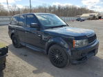 Land Rover Range Rover 2011