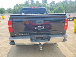 Chevrolet Silverado 2015