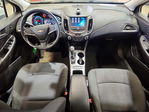 Chevrolet Cruze 2018