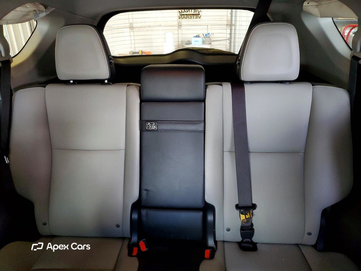 Toyota RAV 4 2016
