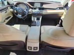 Lexus ES 2017