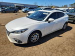 Mazda 3 2015