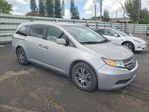 Honda Odyssey 2013