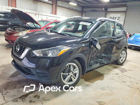 Nissan Kicks 2019 - Image 1 of 13