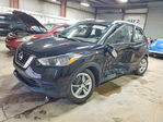 Nissan Kicks 2019