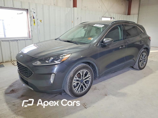 Ford Escape 2020 - Image 1 of 13