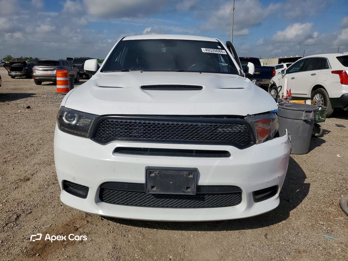 Dodge Durango 2020