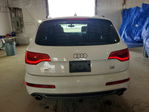 Audi Q7 2014