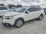 Subaru Outback 2015