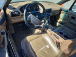 BMW Z3 2001