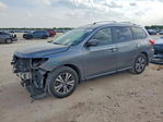 Nissan Pathfinder 2017