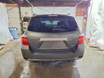 Toyota Highlander 2010