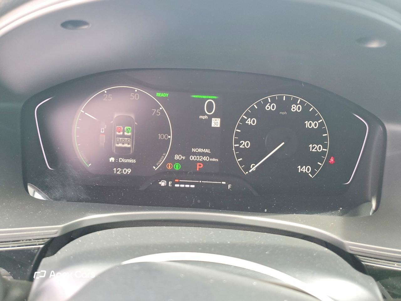 Honda Civic 2026