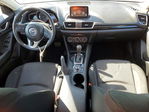 Mazda 3 2016