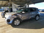 Kia Sportage 2017