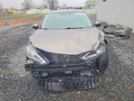 Nissan Sentra 2016