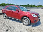 Chevrolet Equinox 2012