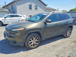 Jeep Cherokee 2015