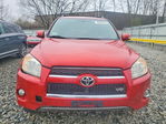 Toyota RAV 4 2011