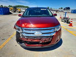 Ford Edge 2014
