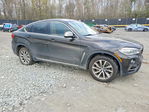 BMW X6 2015