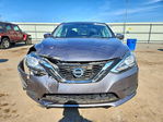Nissan Sentra 2019