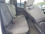 Nissan Navara (Frontier) 2012
