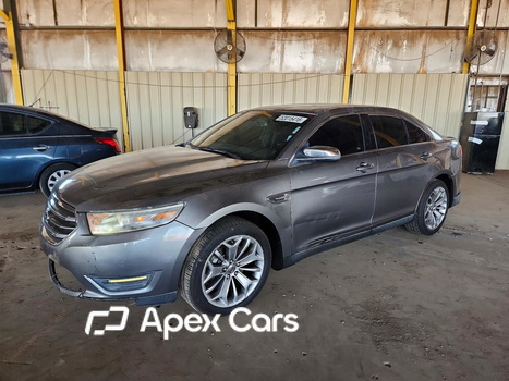 Ford Taurus 2013 - Zdjęcie 1 z 13