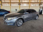 Ford Taurus 2013