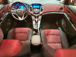 Chevrolet Cruze 2014
