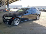 BMW Series 3 2011