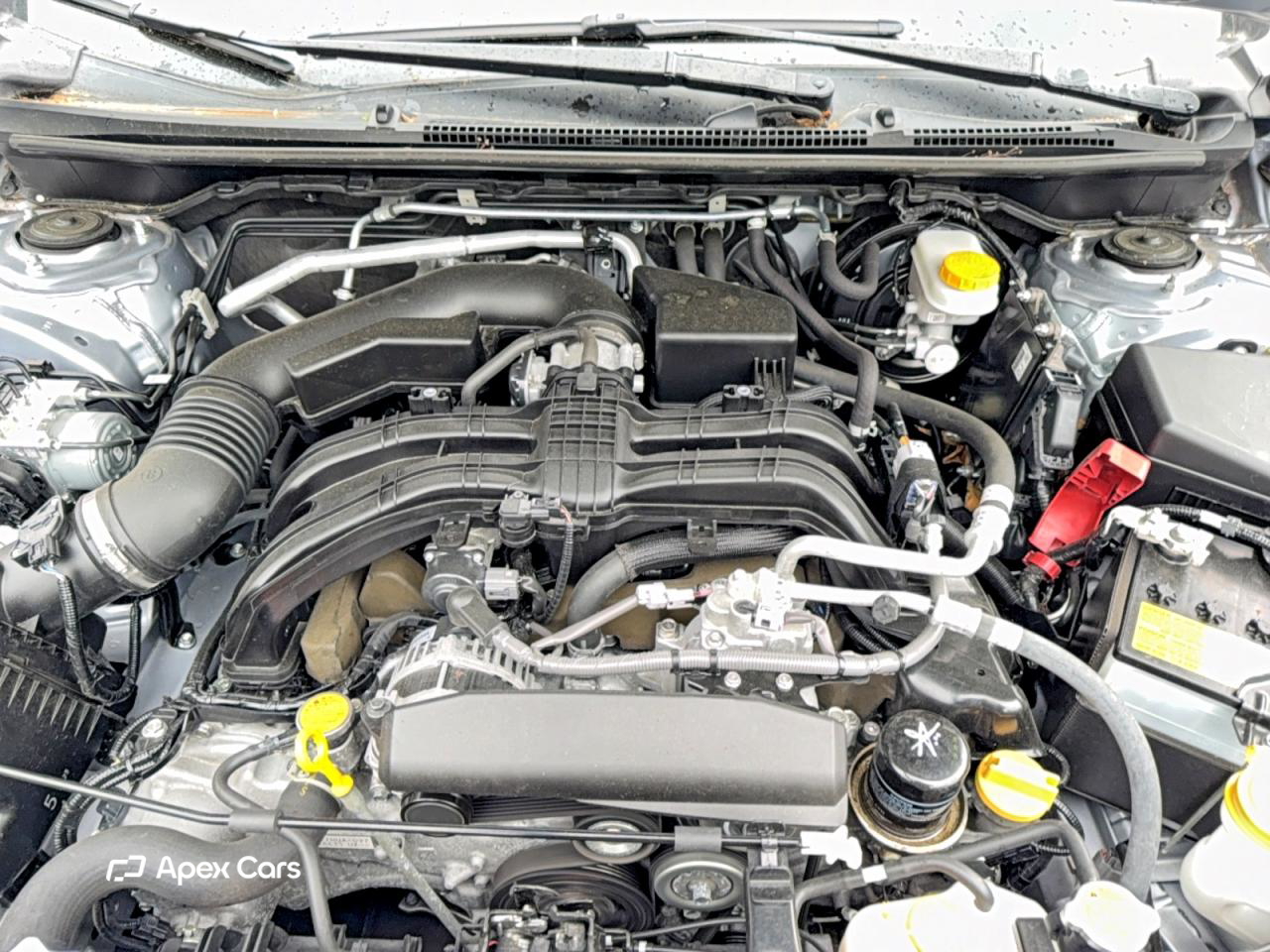 Subaru XV 2023