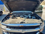 Chevrolet Silverado 2016