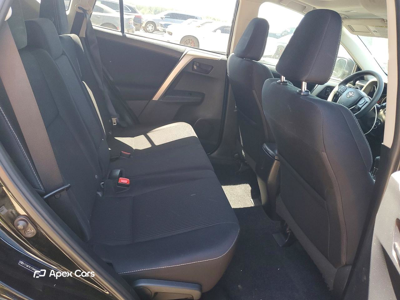 Toyota RAV 4 2013