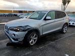 BMW X3 2017