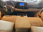 Chevrolet Silverado 2011